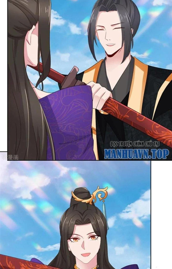 Hỗn Độn Kim Ô Chapter 130 - Trang 2