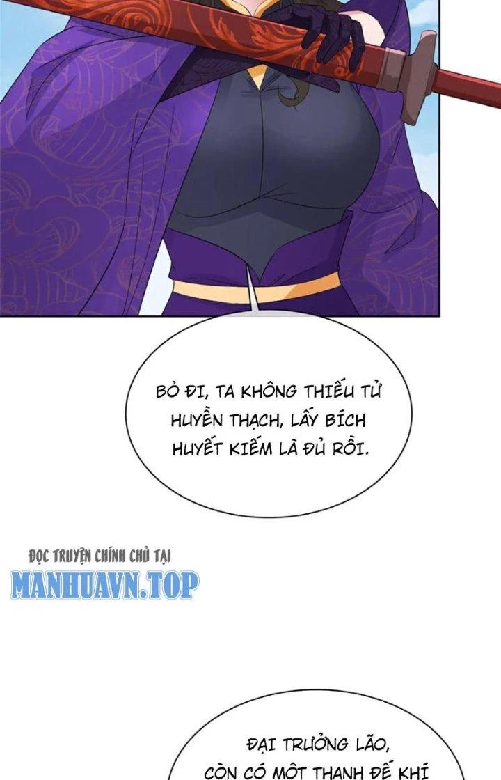 Hỗn Độn Kim Ô Chapter 130 - Trang 2