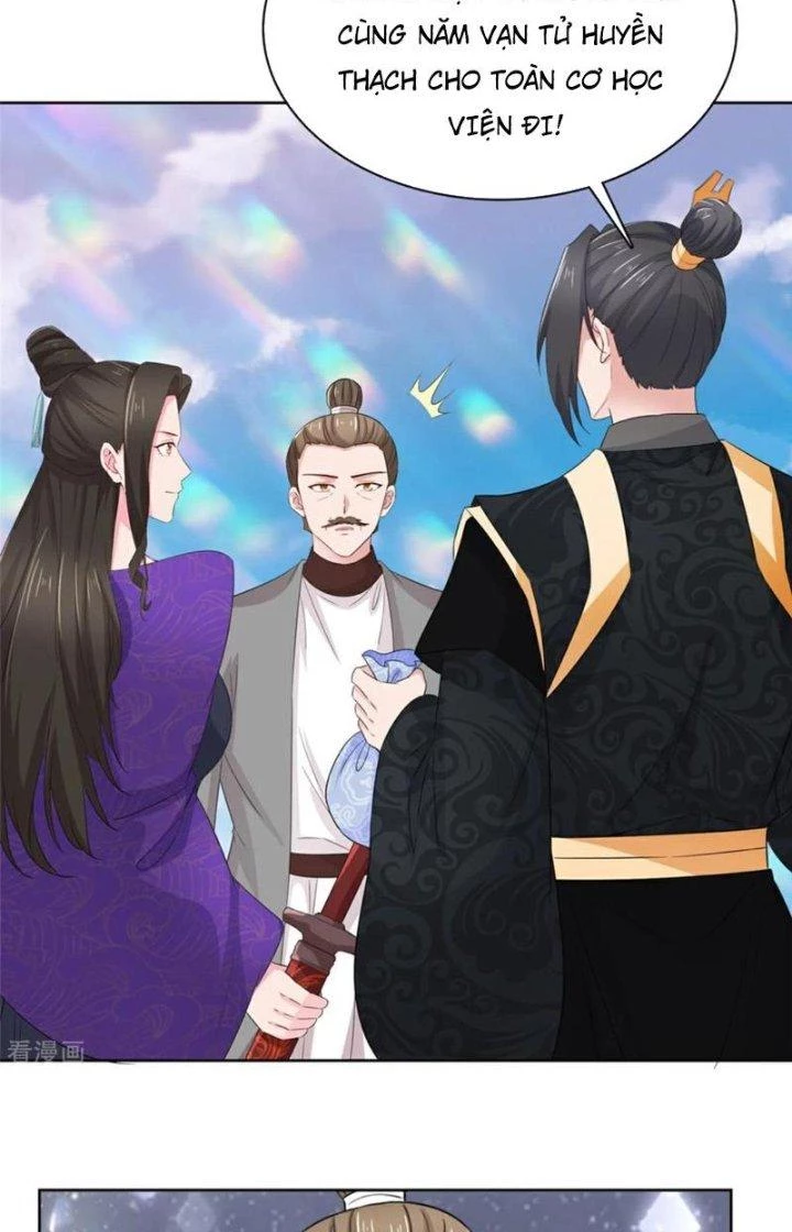 Hỗn Độn Kim Ô Chapter 130 - Trang 2