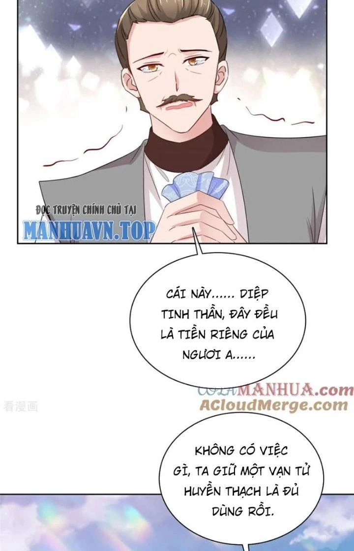 Hỗn Độn Kim Ô Chapter 130 - Trang 2