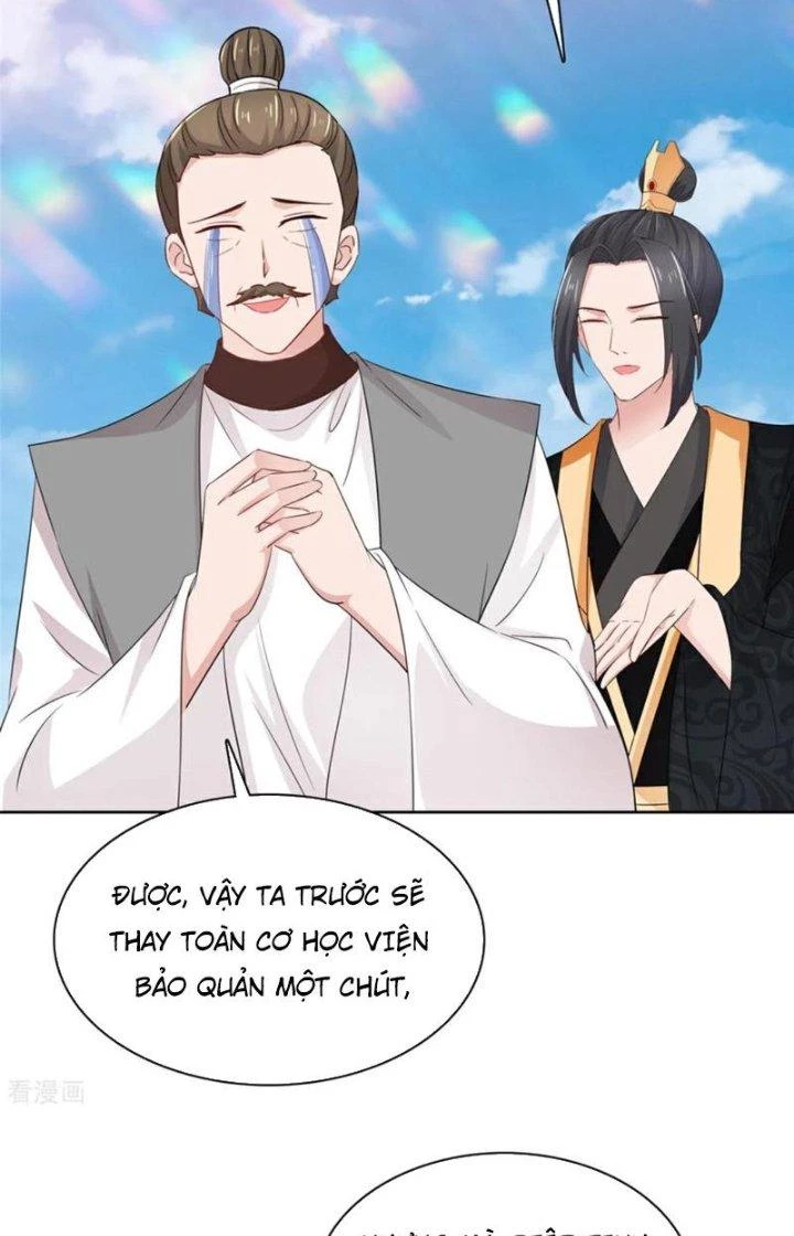 Hỗn Độn Kim Ô Chapter 130 - Trang 2
