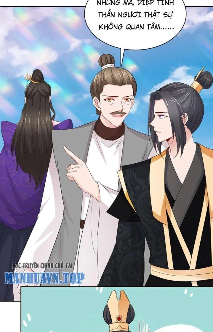 Hỗn Độn Kim Ô Chapter 130 - Trang 2