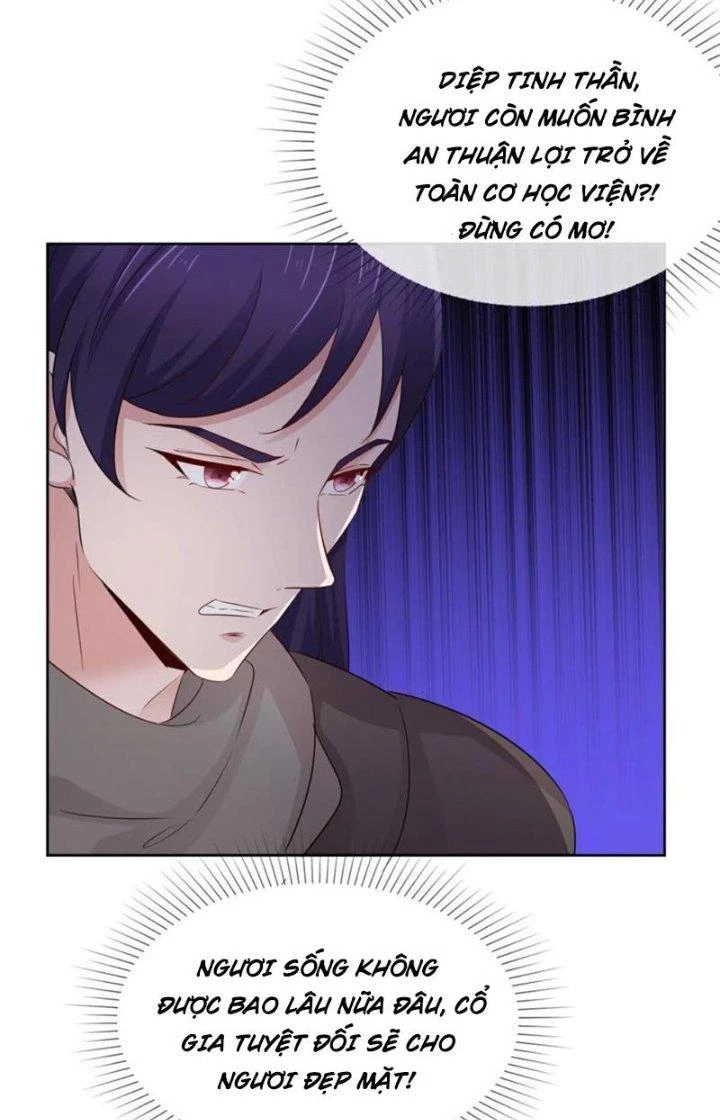 Hỗn Độn Kim Ô Chapter 130 - Trang 2