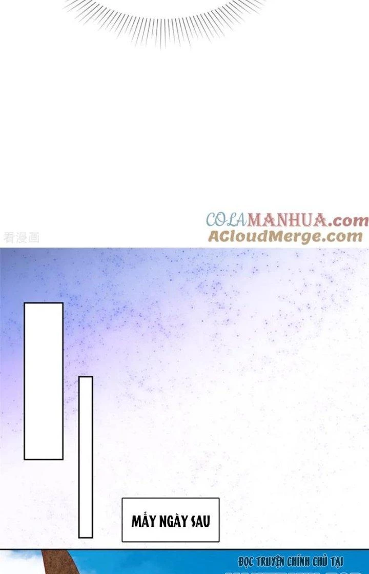 Hỗn Độn Kim Ô Chapter 130 - Trang 2