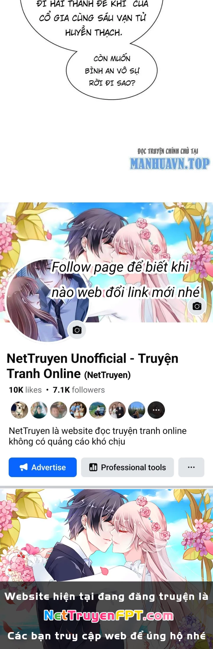 Hỗn Độn Kim Ô Chapter 130 - Trang 2