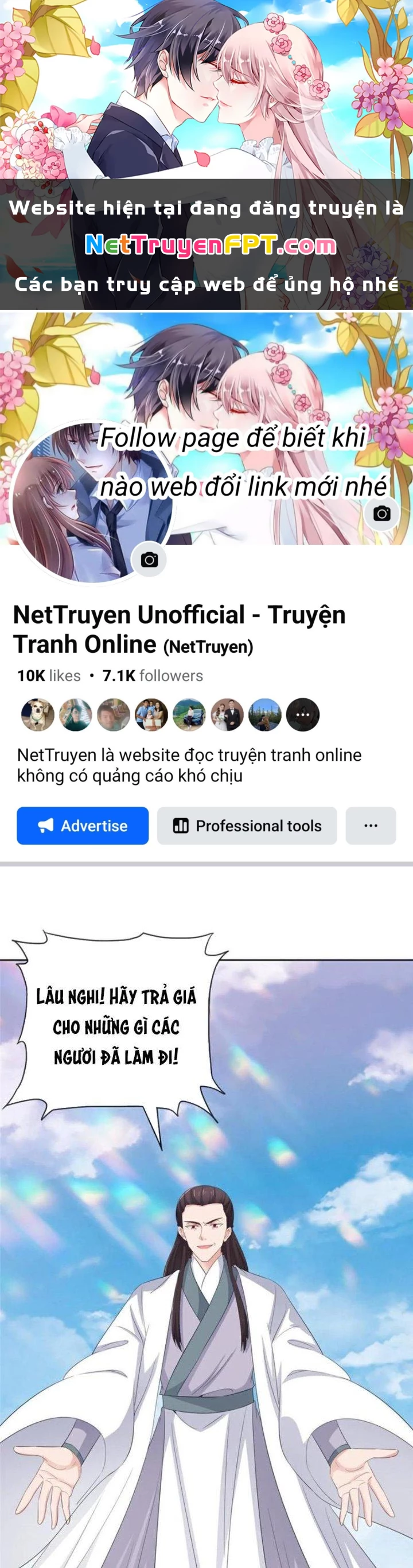 Hỗn Độn Kim Ô Chapter 131 - Trang 2
