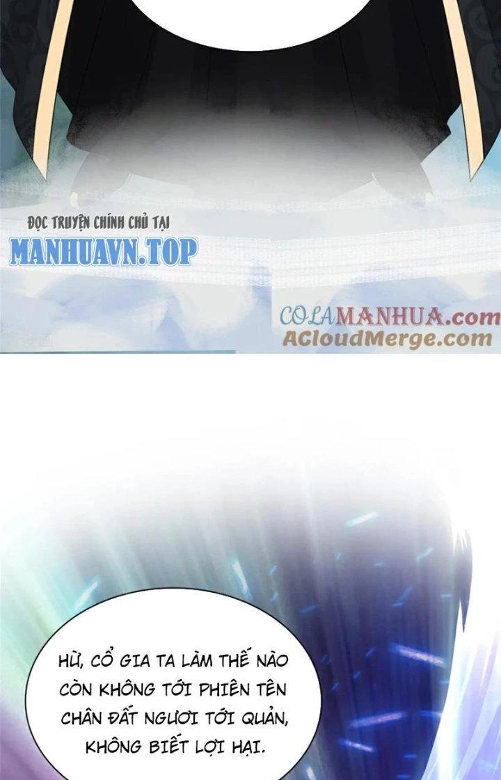 Hỗn Độn Kim Ô Chapter 131 - Trang 2