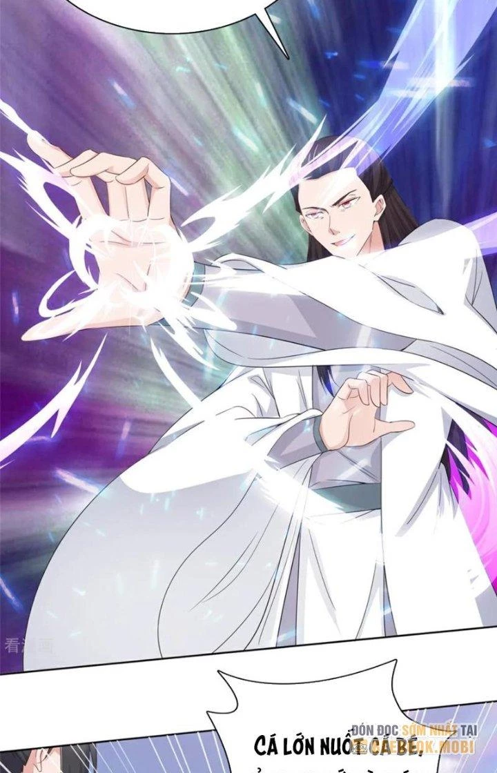 Hỗn Độn Kim Ô Chapter 131 - Trang 2