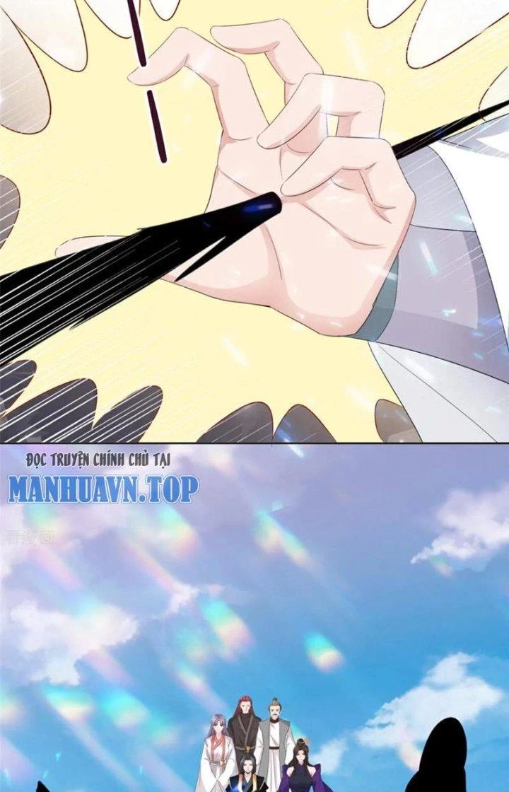 Hỗn Độn Kim Ô Chapter 131 - Trang 2