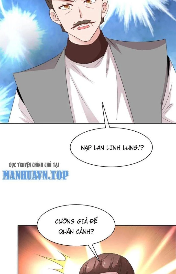 Hỗn Độn Kim Ô Chapter 131 - Trang 2