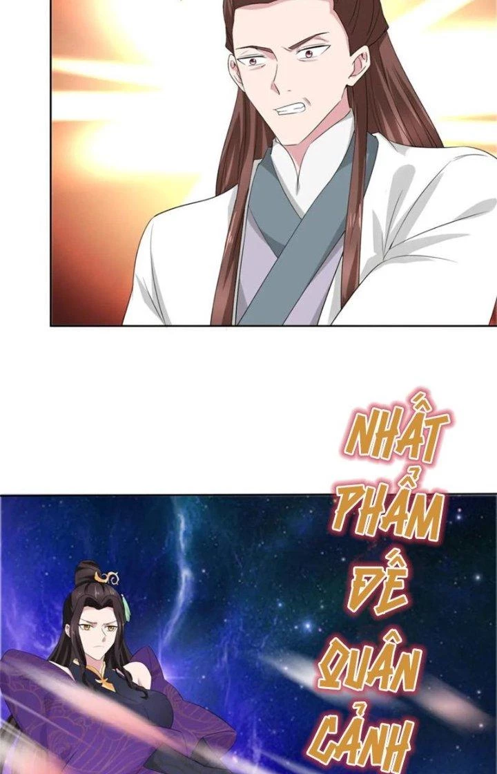 Hỗn Độn Kim Ô Chapter 131 - Trang 2