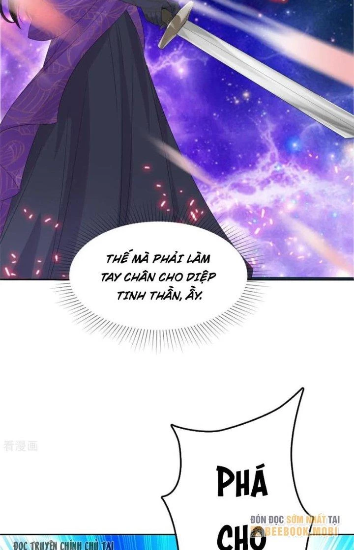 Hỗn Độn Kim Ô Chapter 131 - Trang 2