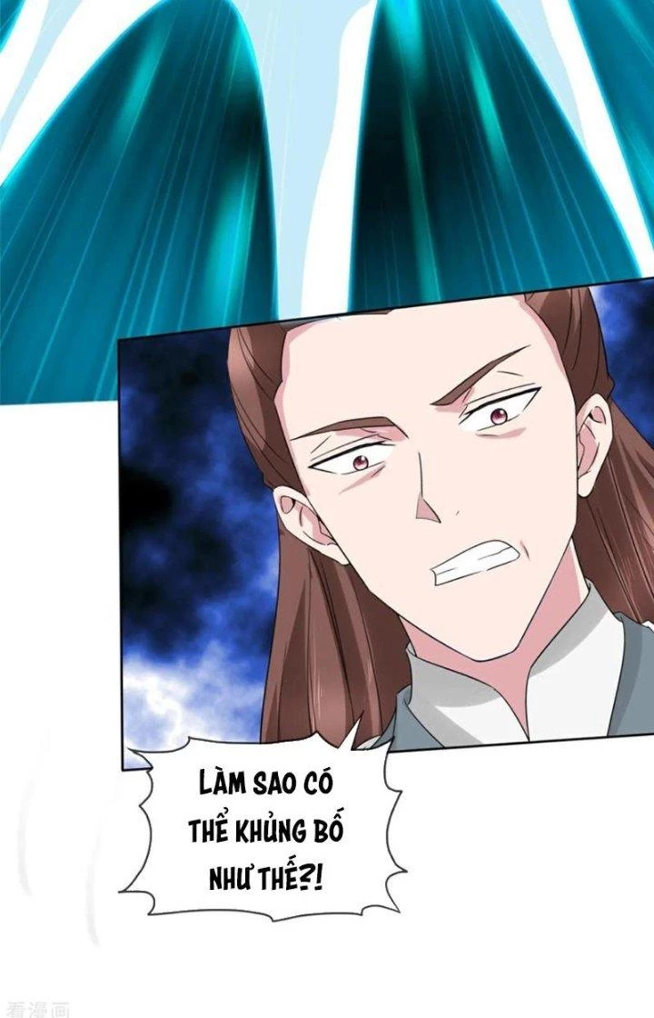 Hỗn Độn Kim Ô Chapter 131 - Trang 2