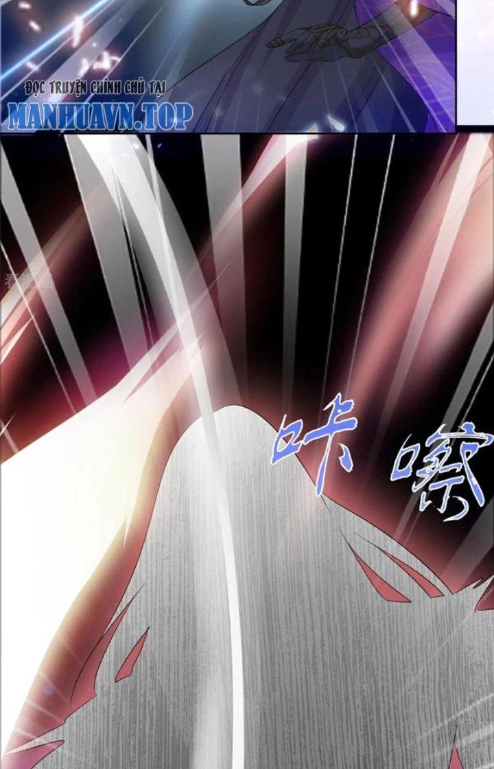 Hỗn Độn Kim Ô Chapter 131 - Trang 2