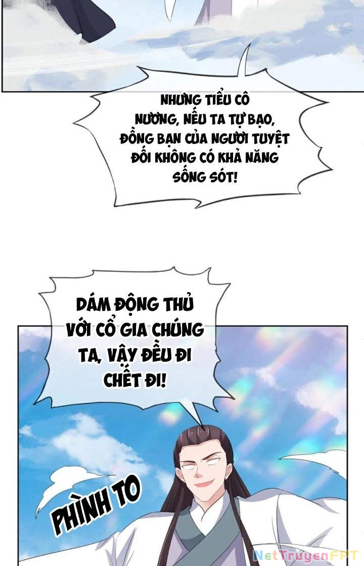 Hỗn Độn Kim Ô Chapter 132 - Trang 2