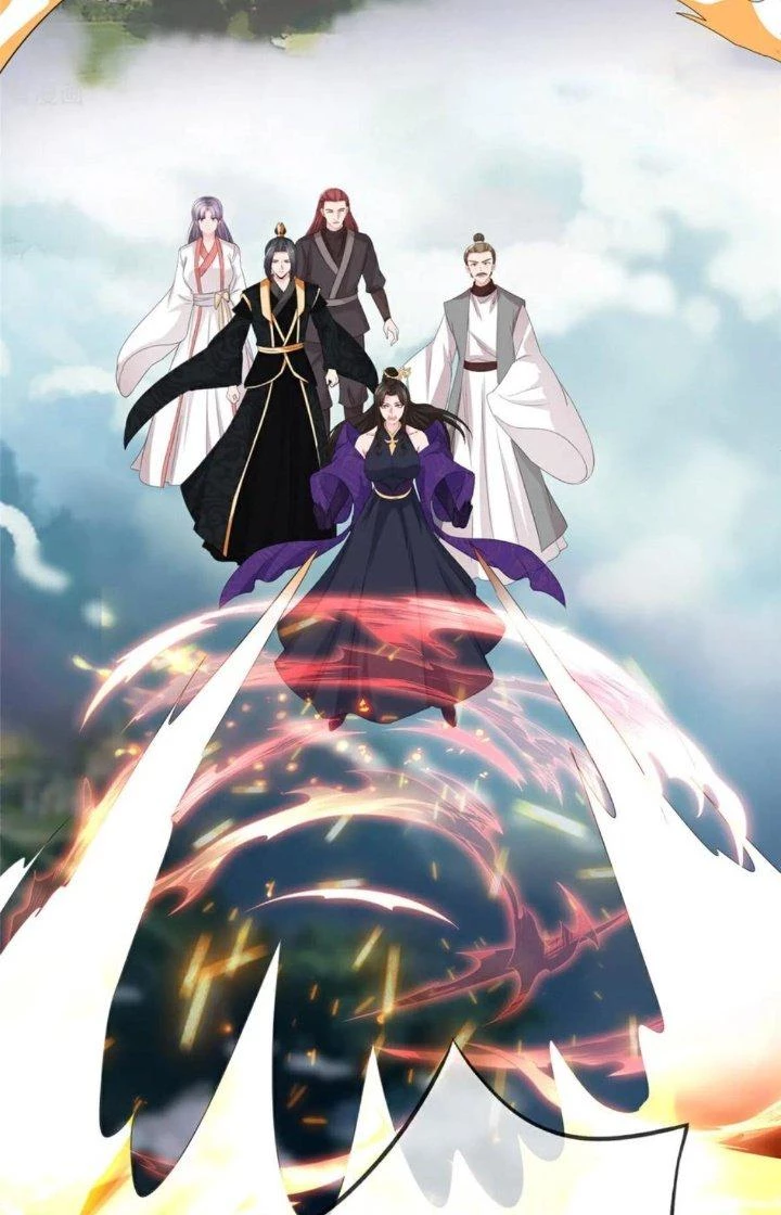 Hỗn Độn Kim Ô Chapter 132 - Trang 2