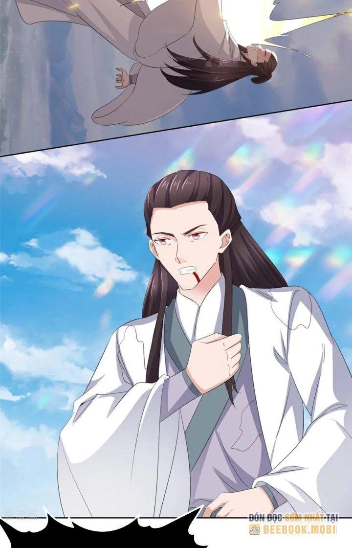 Hỗn Độn Kim Ô Chapter 132 - Trang 2