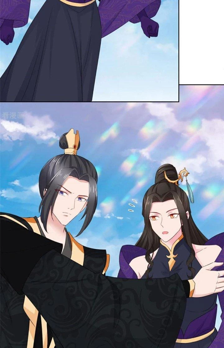 Hỗn Độn Kim Ô Chapter 132 - Trang 2