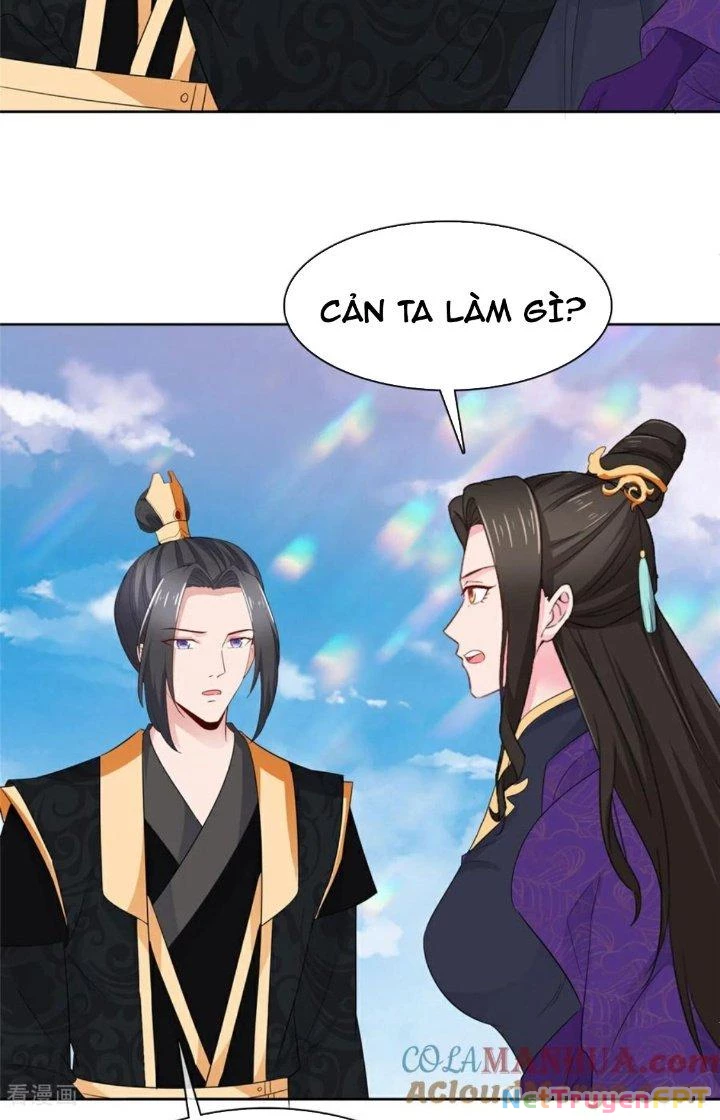 Hỗn Độn Kim Ô Chapter 132 - Trang 2