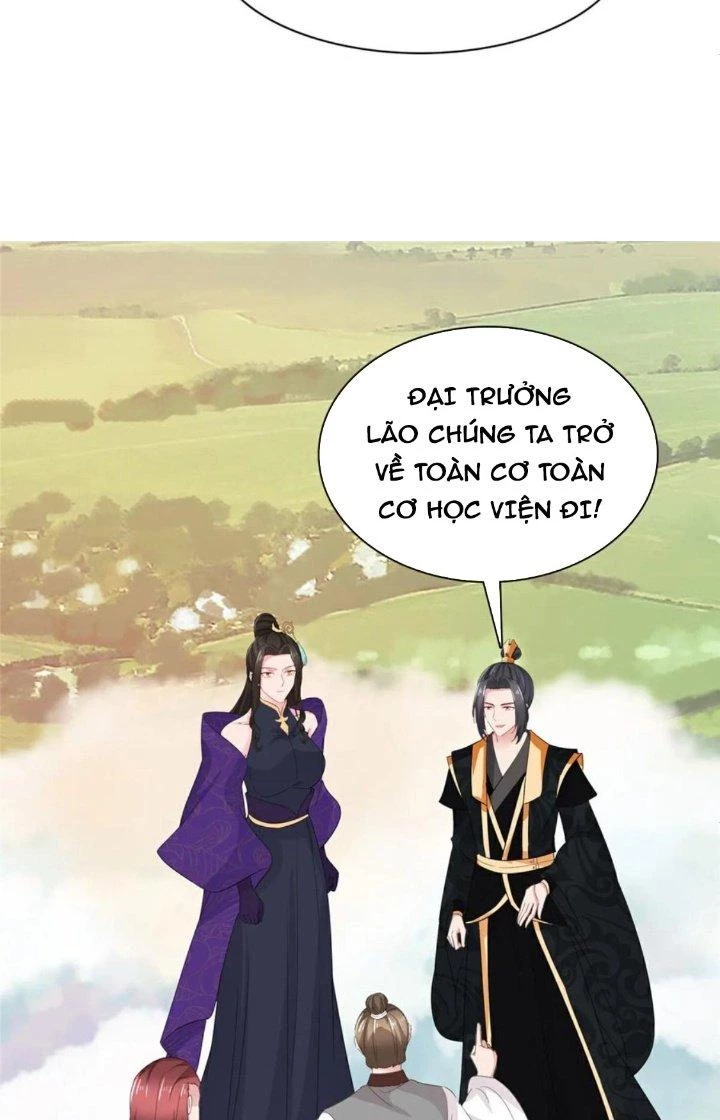 Hỗn Độn Kim Ô Chapter 132 - Trang 2