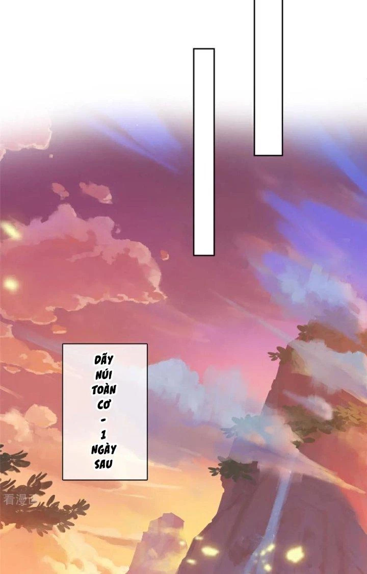 Hỗn Độn Kim Ô Chapter 132 - Trang 2