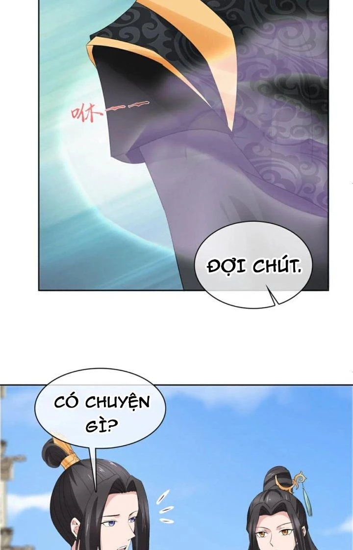 Hỗn Độn Kim Ô Chapter 132 - Trang 2