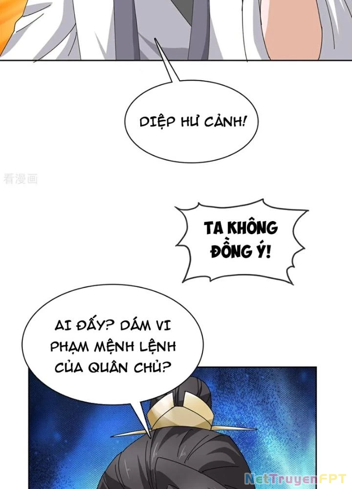 Hỗn Độn Kim Ô Chapter 133 - Trang 2