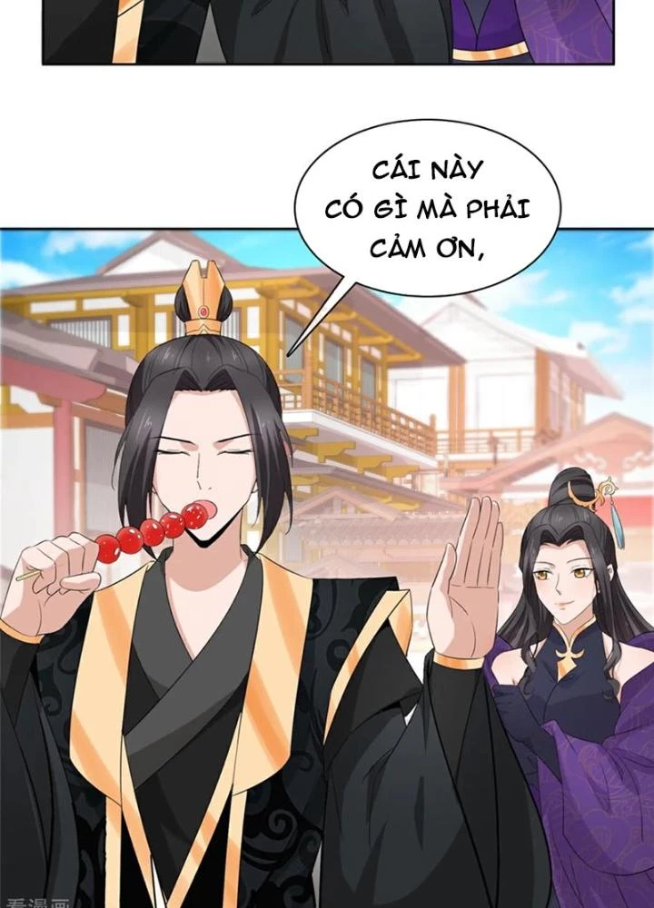 Hỗn Độn Kim Ô Chapter 133 - Trang 2