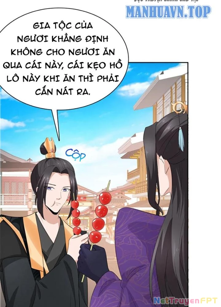 Hỗn Độn Kim Ô Chapter 133 - Trang 2