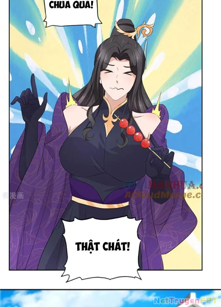 Hỗn Độn Kim Ô Chapter 133 - Trang 2