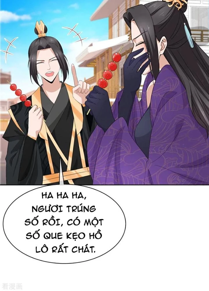 Hỗn Độn Kim Ô Chapter 133 - Trang 2