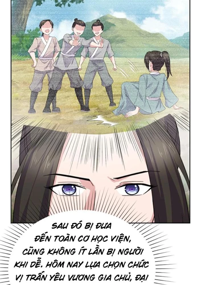 Hỗn Độn Kim Ô Chapter 133 - Trang 2