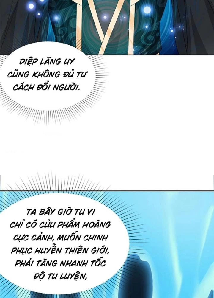 Hỗn Độn Kim Ô Chapter 133 - Trang 2