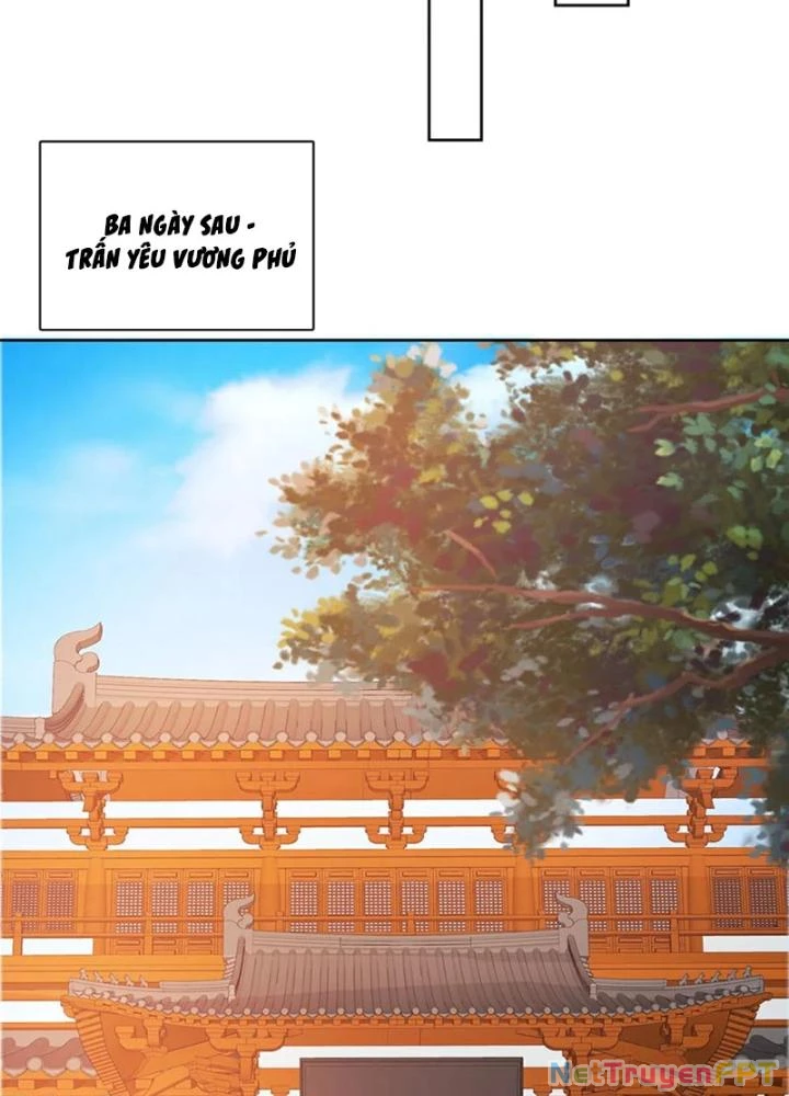 Hỗn Độn Kim Ô Chapter 133 - Trang 2