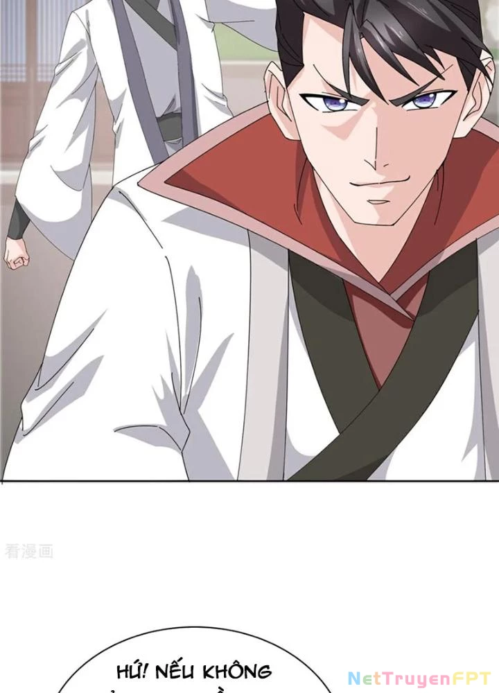 Hỗn Độn Kim Ô Chapter 133 - Trang 2