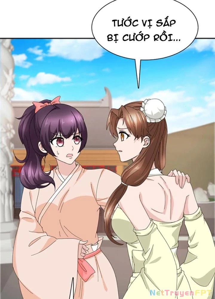 Hỗn Độn Kim Ô Chapter 133 - Trang 2