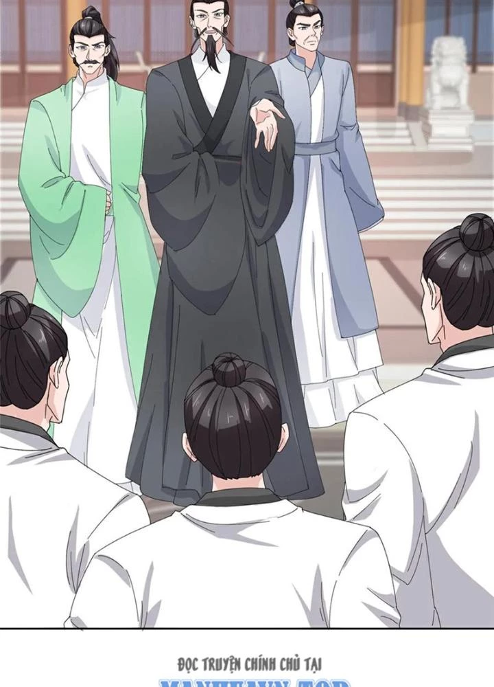 Hỗn Độn Kim Ô Chapter 133 - Trang 2