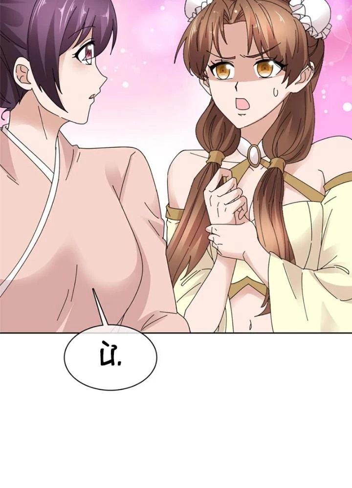 Hỗn Độn Kim Ô Chapter 134 - Trang 2