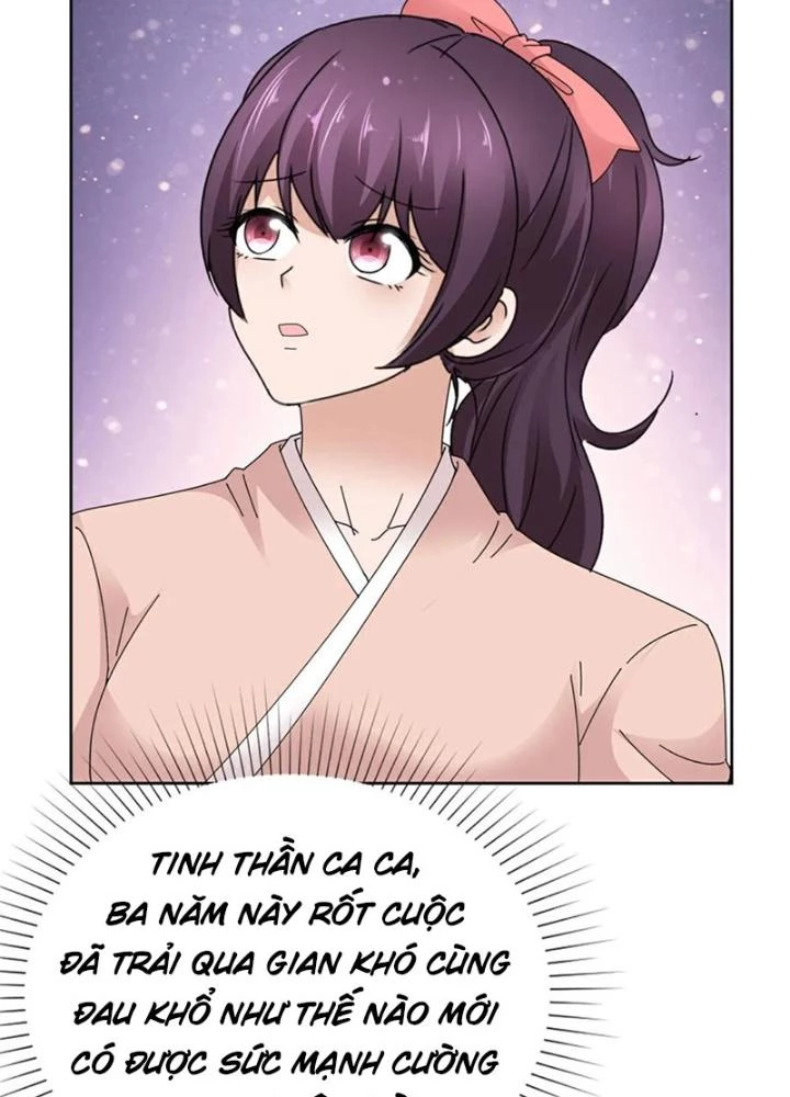 Hỗn Độn Kim Ô Chapter 134 - Trang 2