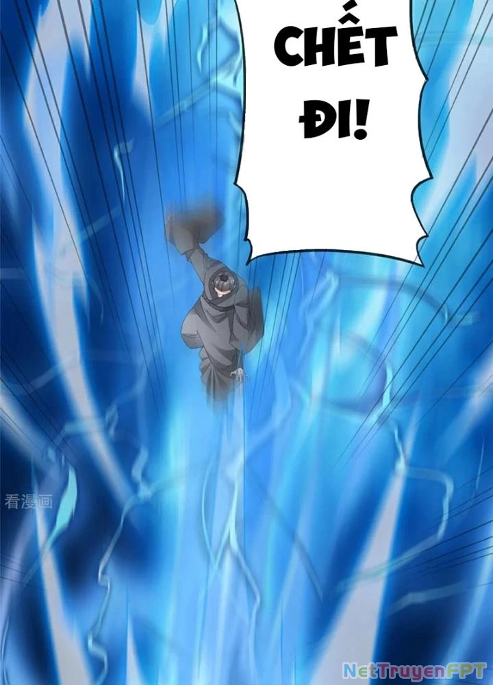 Hỗn Độn Kim Ô Chapter 134 - Trang 2