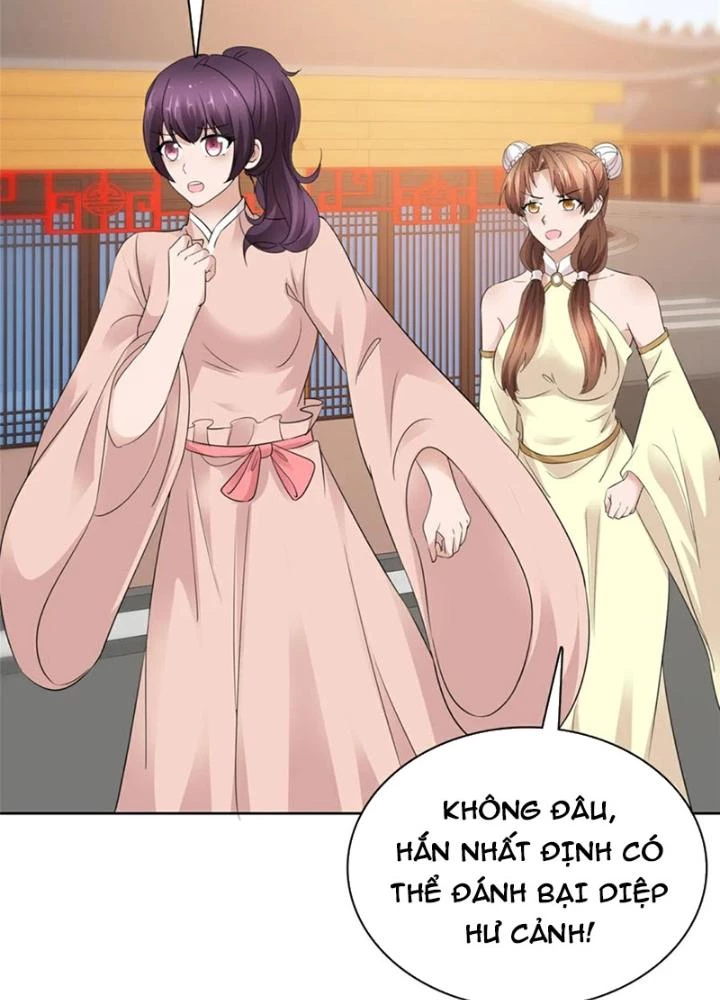 Hỗn Độn Kim Ô Chapter 134 - Trang 2