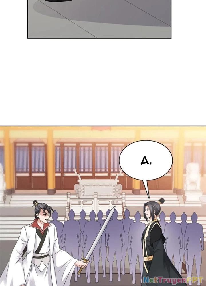 Hỗn Độn Kim Ô Chapter 134 - Trang 2