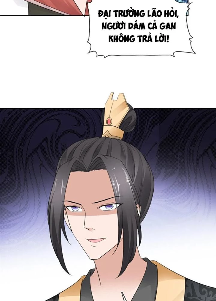 Hỗn Độn Kim Ô Chapter 134 - Trang 2