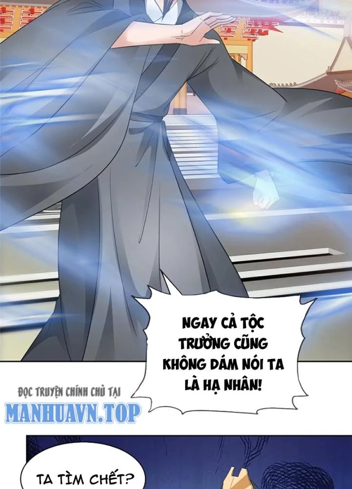 Hỗn Độn Kim Ô Chapter 134 - Trang 2