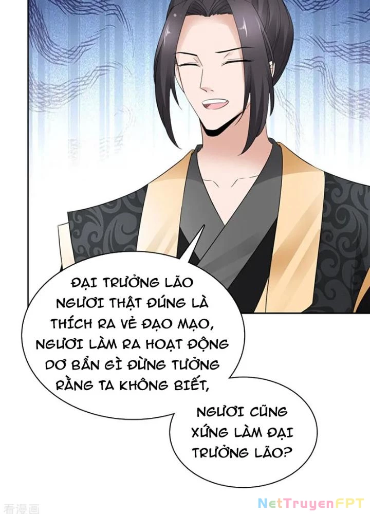 Hỗn Độn Kim Ô Chapter 134 - Trang 2