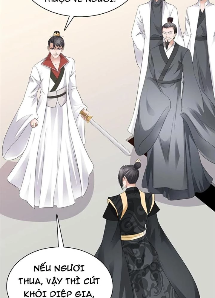 Hỗn Độn Kim Ô Chapter 134 - Trang 2