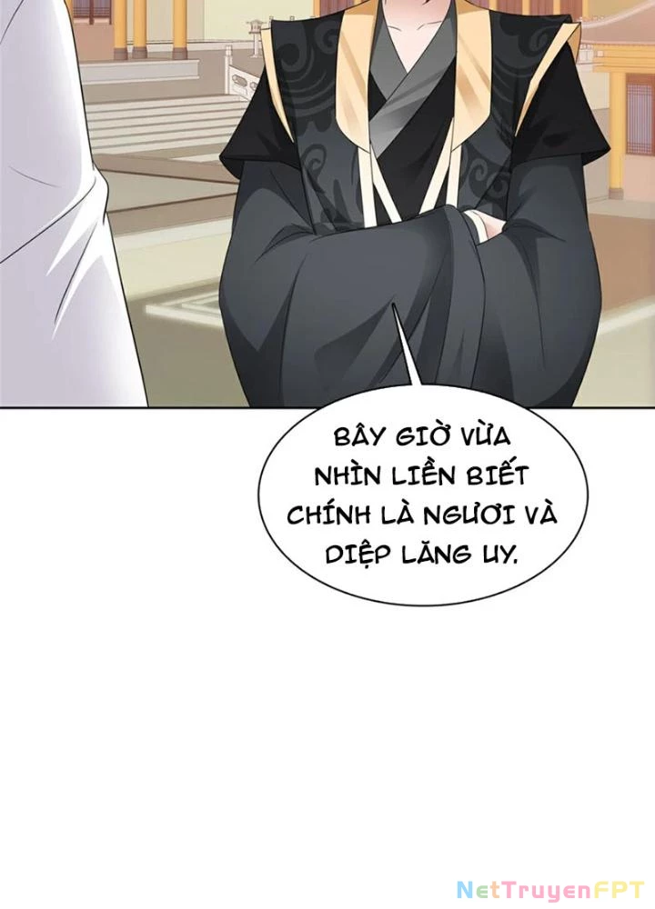 Hỗn Độn Kim Ô Chapter 134 - Trang 2