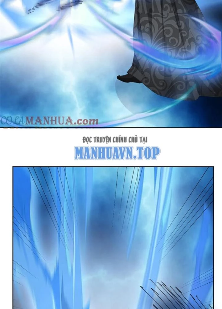 Hỗn Độn Kim Ô Chapter 134 - Trang 2