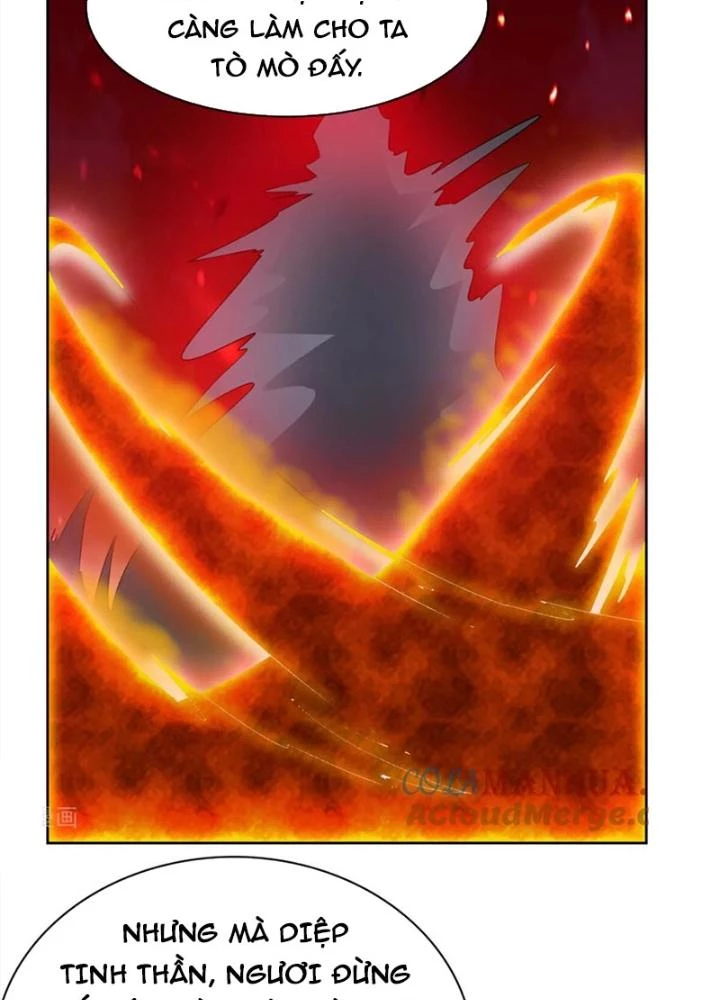 Hỗn Độn Kim Ô Chapter 135 - Trang 2