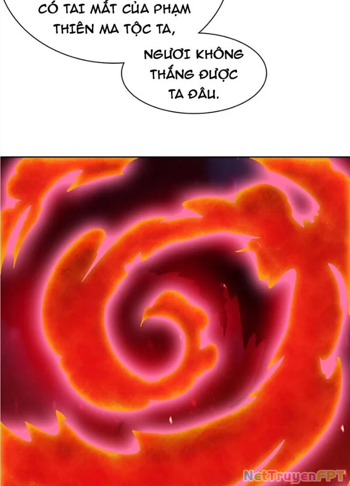 Hỗn Độn Kim Ô Chapter 135 - Trang 2